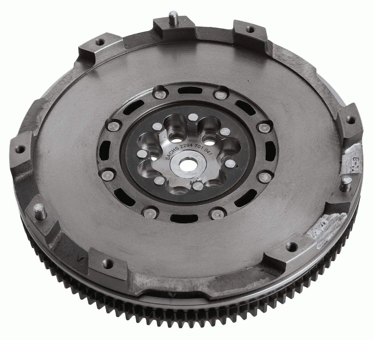 Smagratis SACHS 2294 701 041