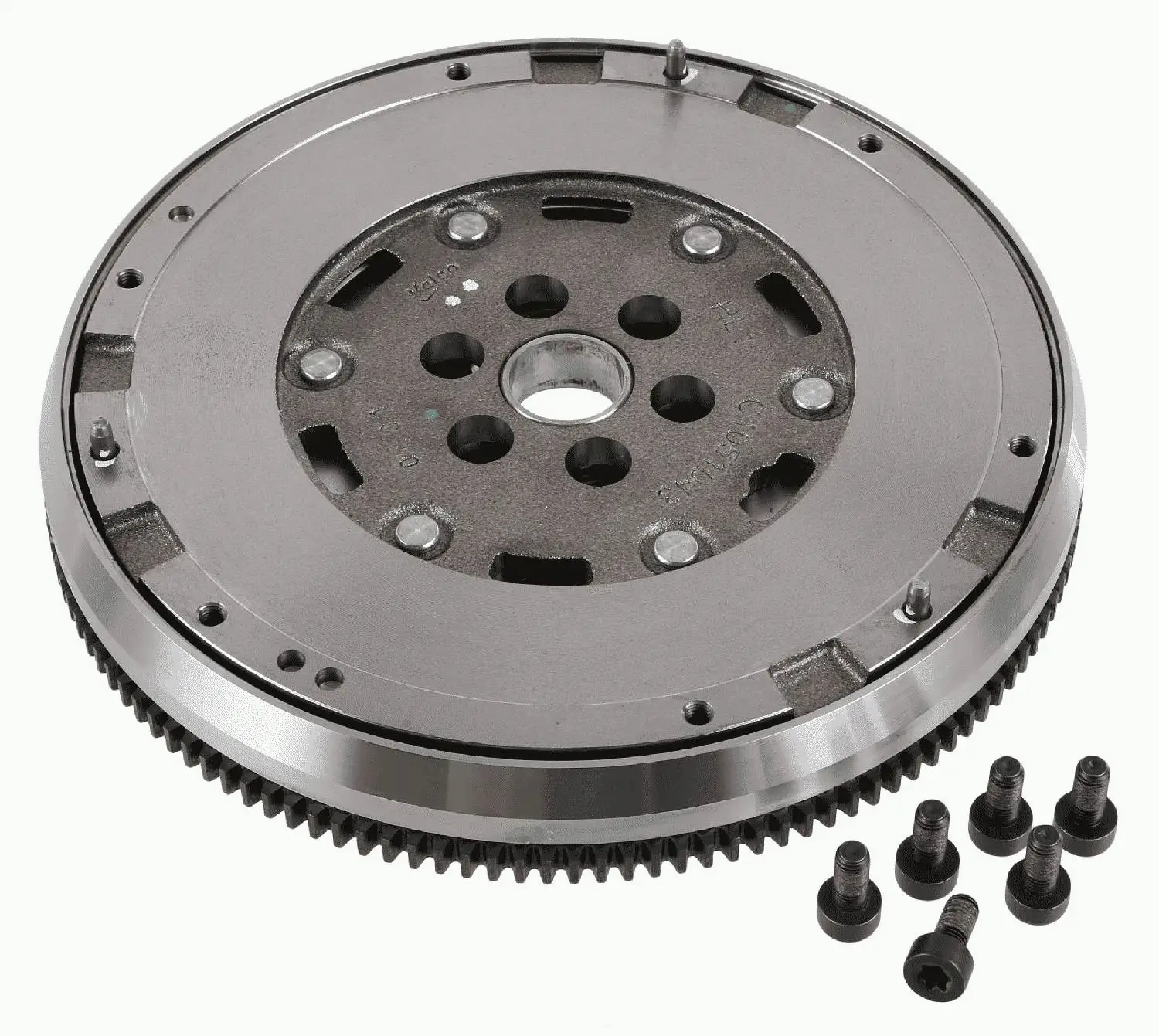 Smagratis SACHS 2294 701 047