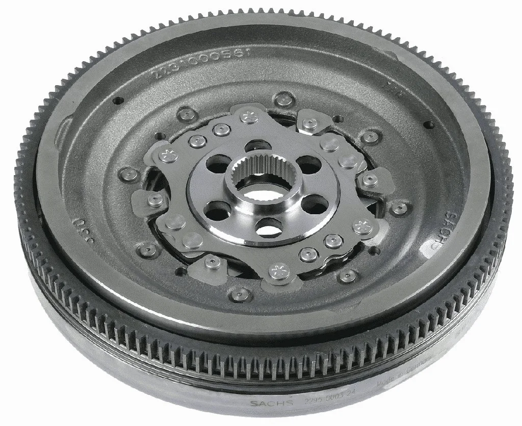 Smagratis SACHS 2295 000 324