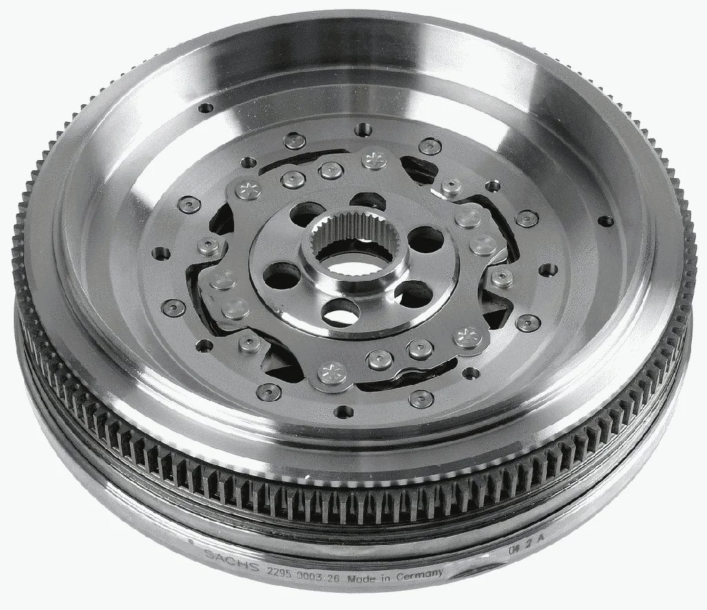 Smagratis SACHS 2295 000 326