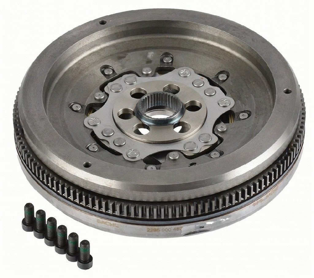 Smagratis SACHS 2295 000 487
