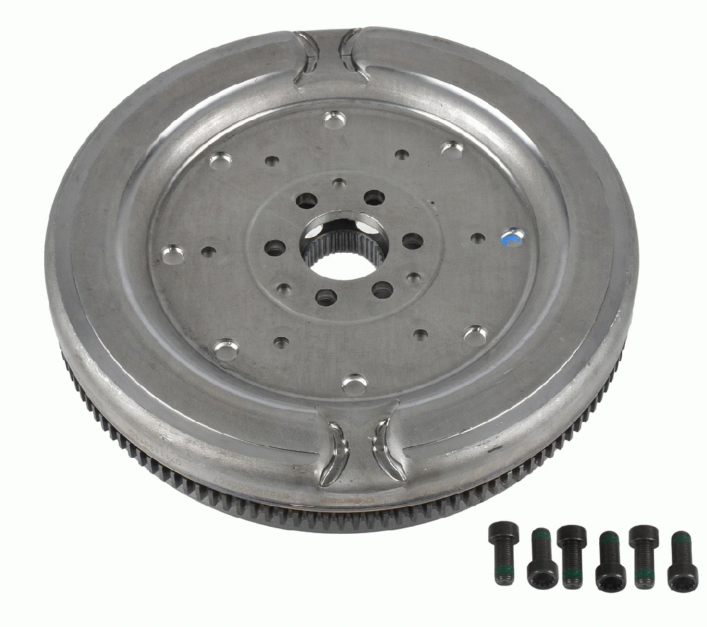 Smagratis SACHS 2295 000 507