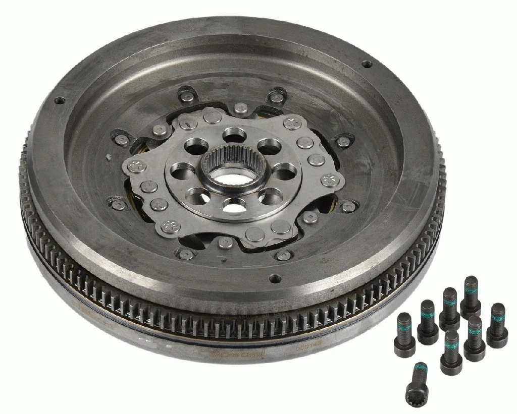 Smagratis SACHS 2295 000 513