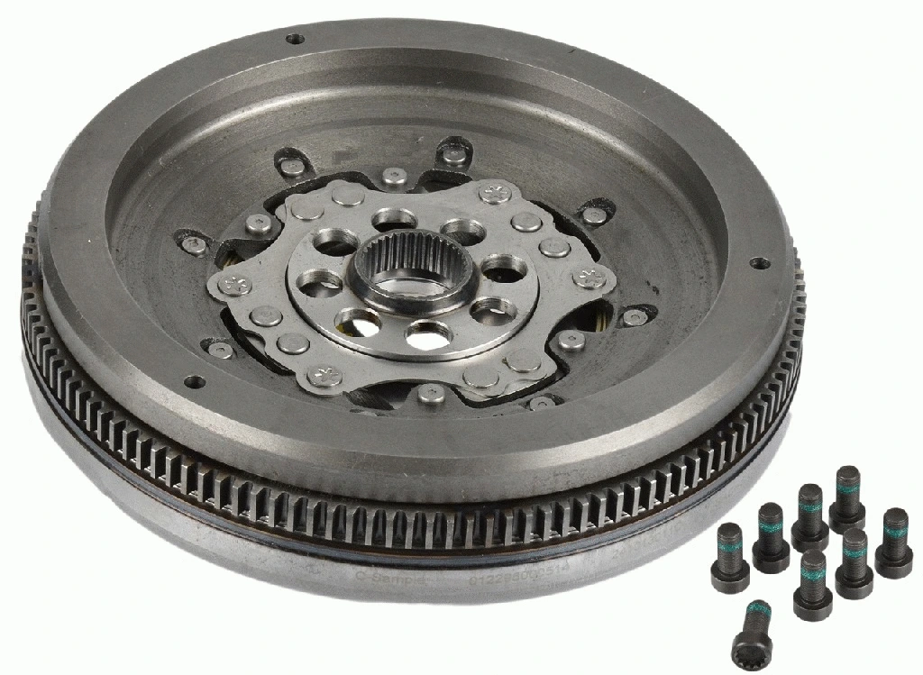 Smagratis SACHS 2295 000 514