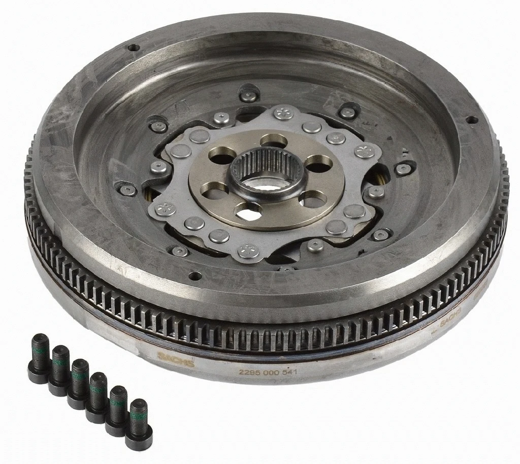 Smagratis SACHS 2295 000 541