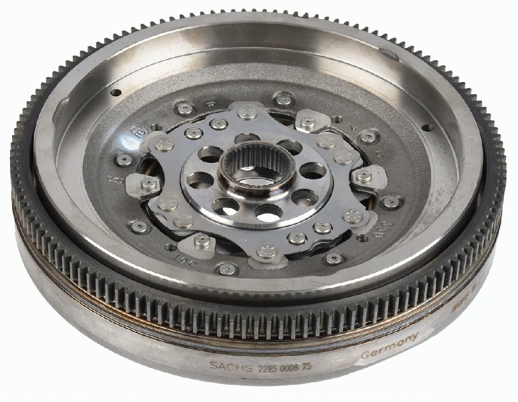 Smagratis SACHS 2295 000 675