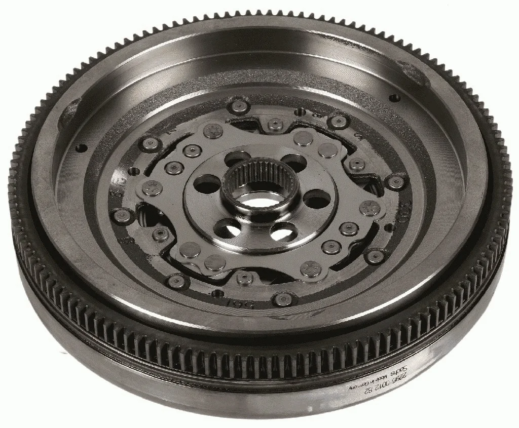Smagratis SACHS 2295 001 282