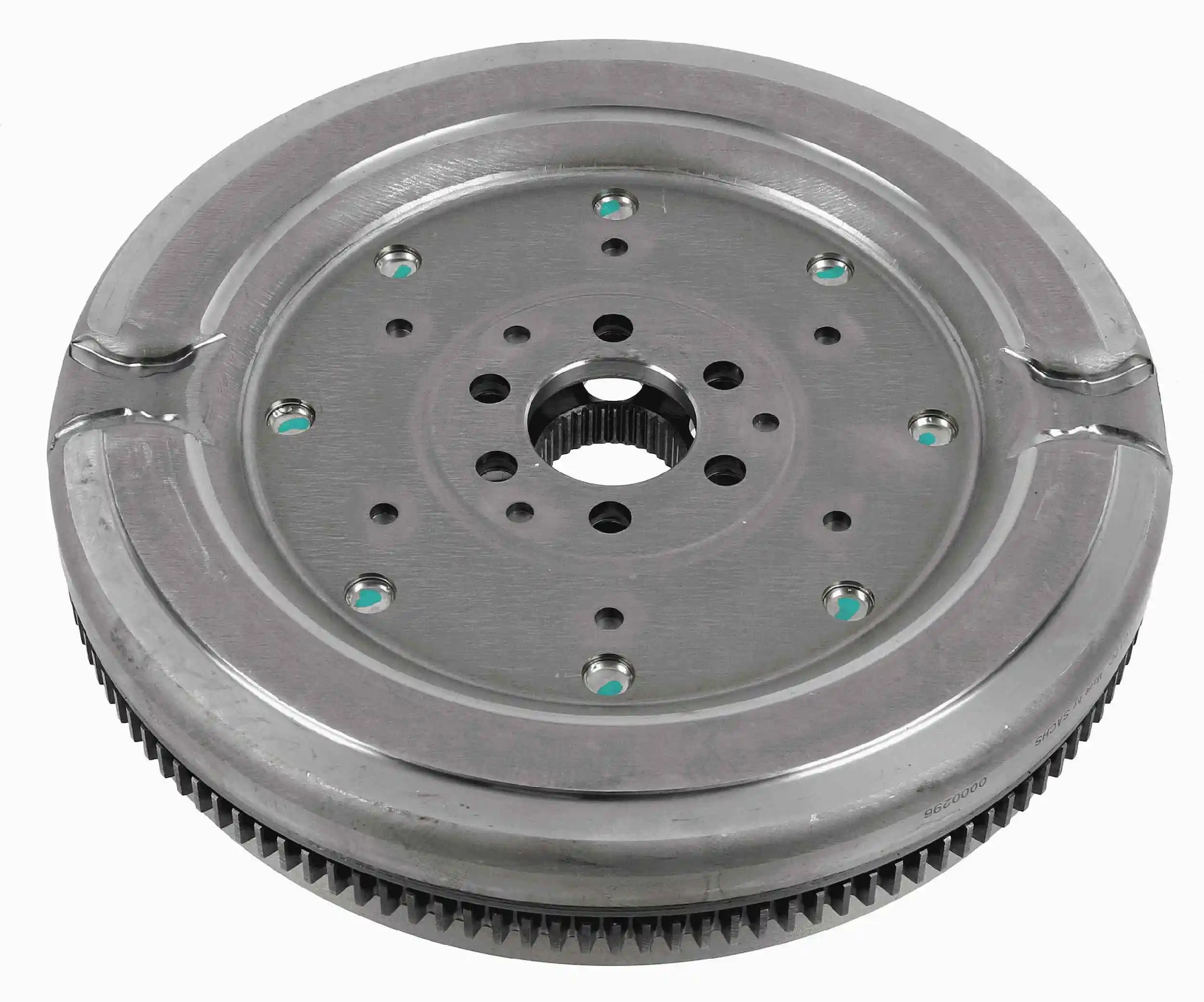 Smagratis SACHS 2295 001 847