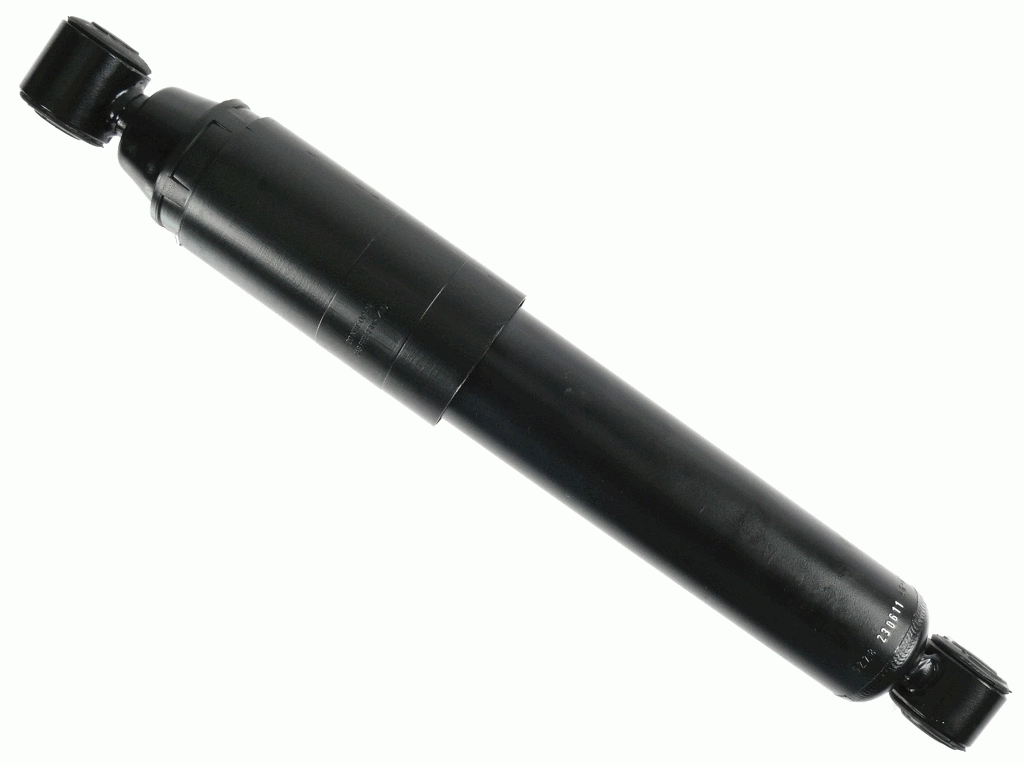 Amortizatorius SACHS 230 611