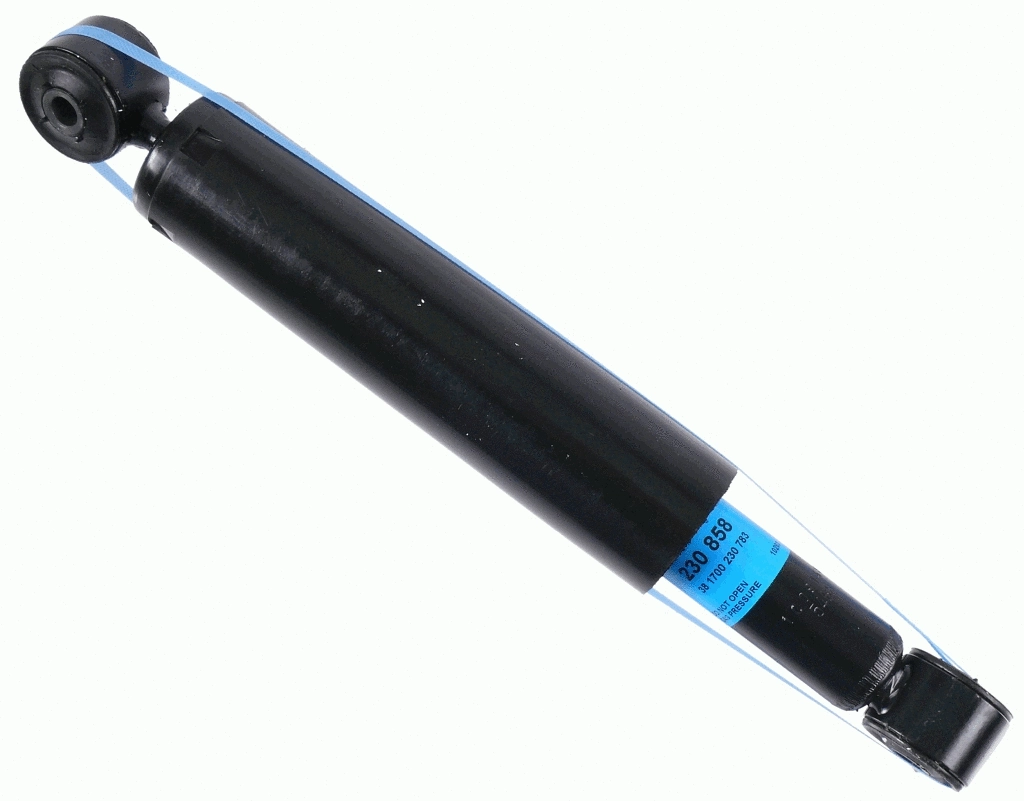 Amortizatorius SACHS 230 858