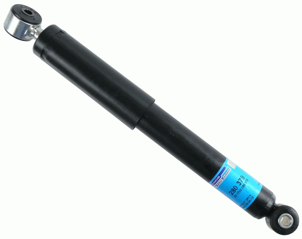 Amortizatorius SACHS 280 379