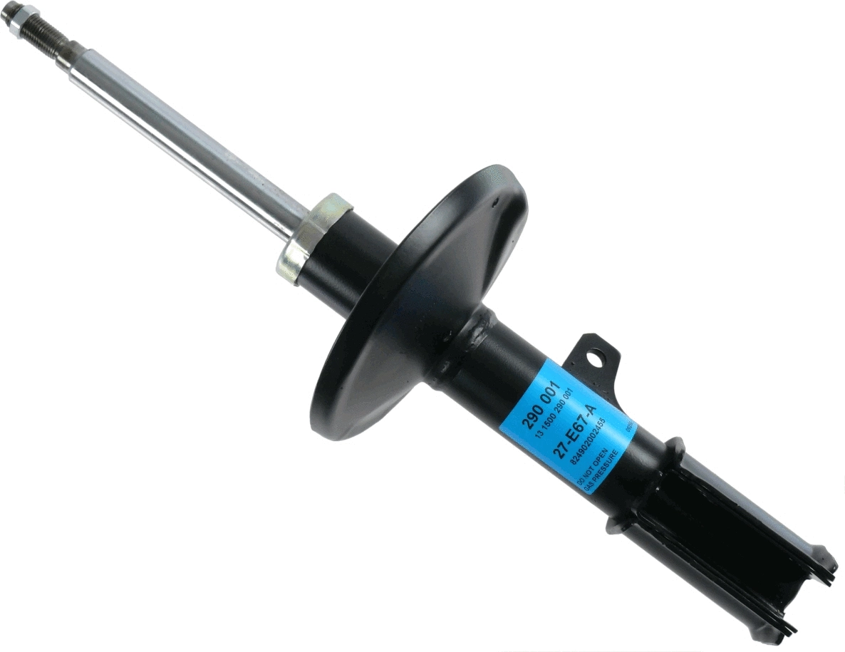 Amortizatorius SACHS 290 001