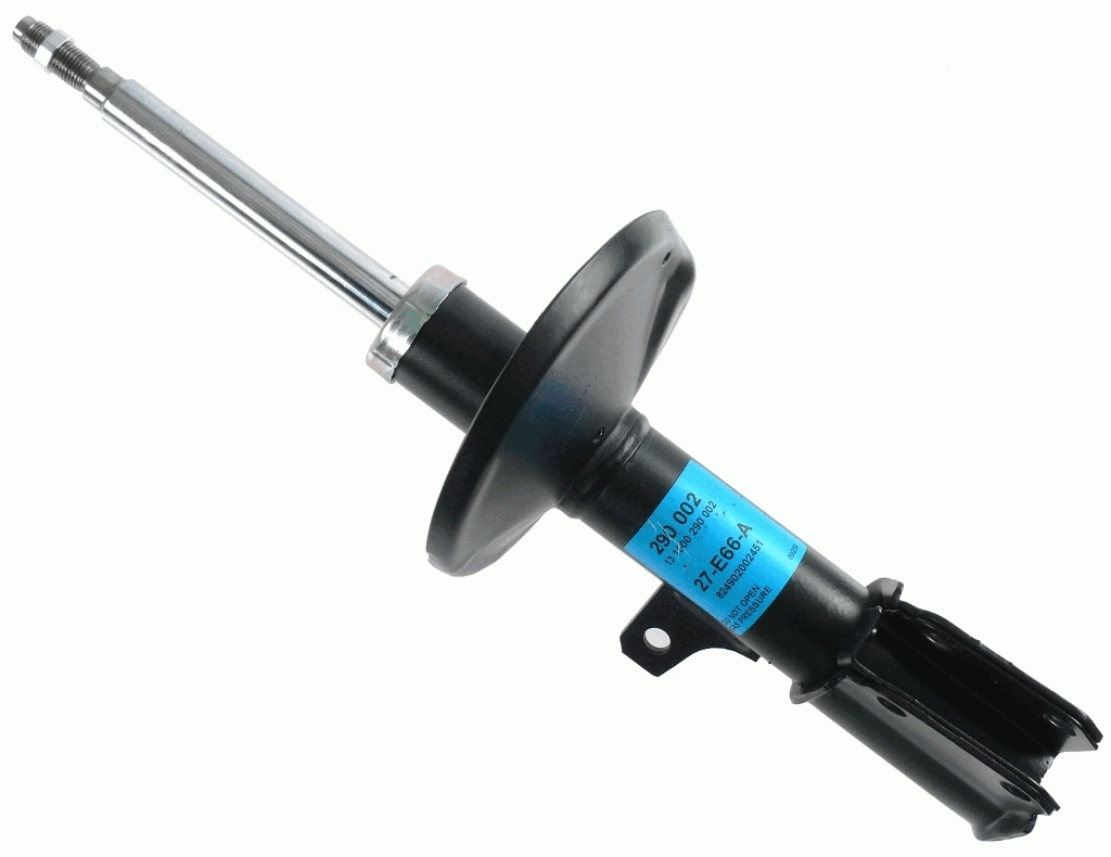 Amortizatorius SACHS 290 002