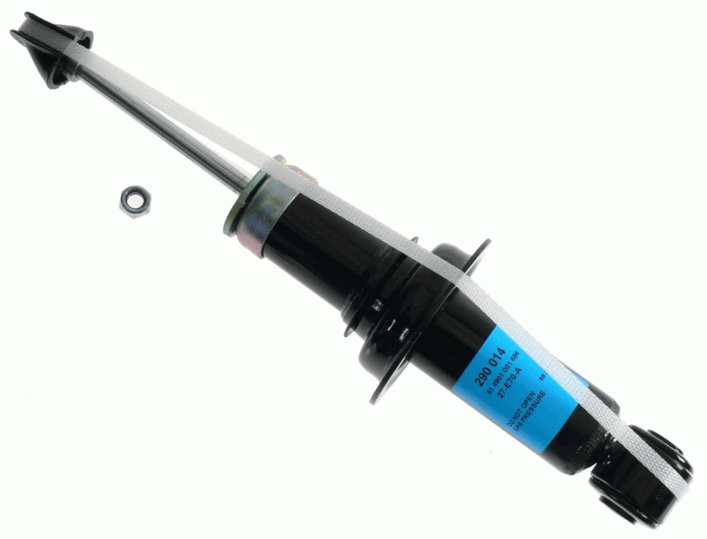 Amortizatorius SACHS 290 014