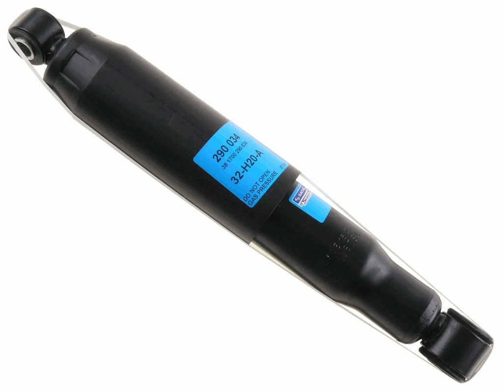 Amortizatorius SACHS 290 034