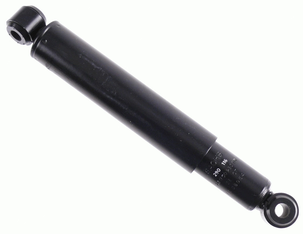 Amortizatorius SACHS 290 116