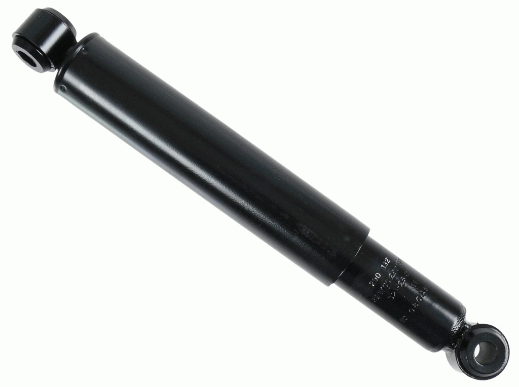 Amortizatorius SACHS 290 132