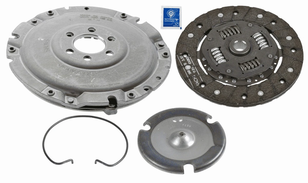 Sankabos komplektas SACHS 3000 160 002