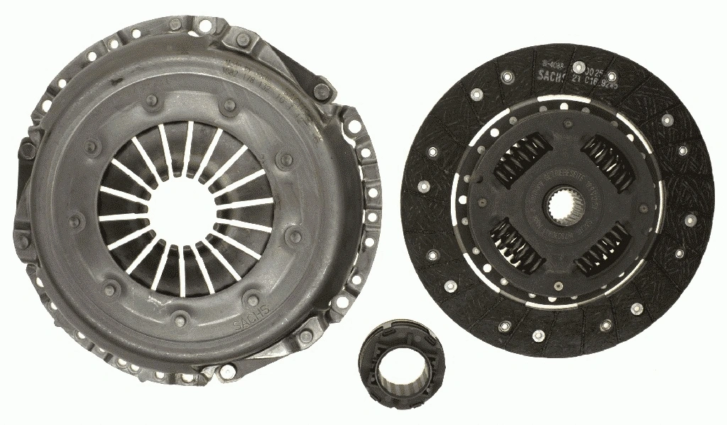 Sankabos komplektas SACHS 3000 181 001