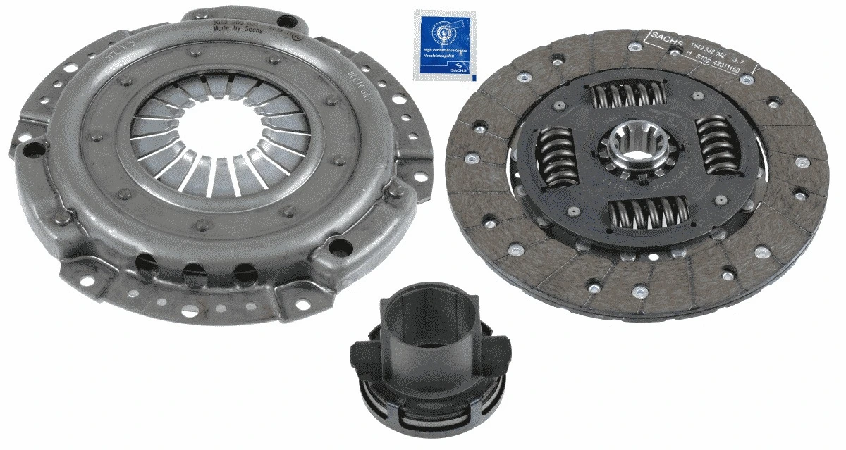 Sankabos komplektas SACHS 3000 305 001