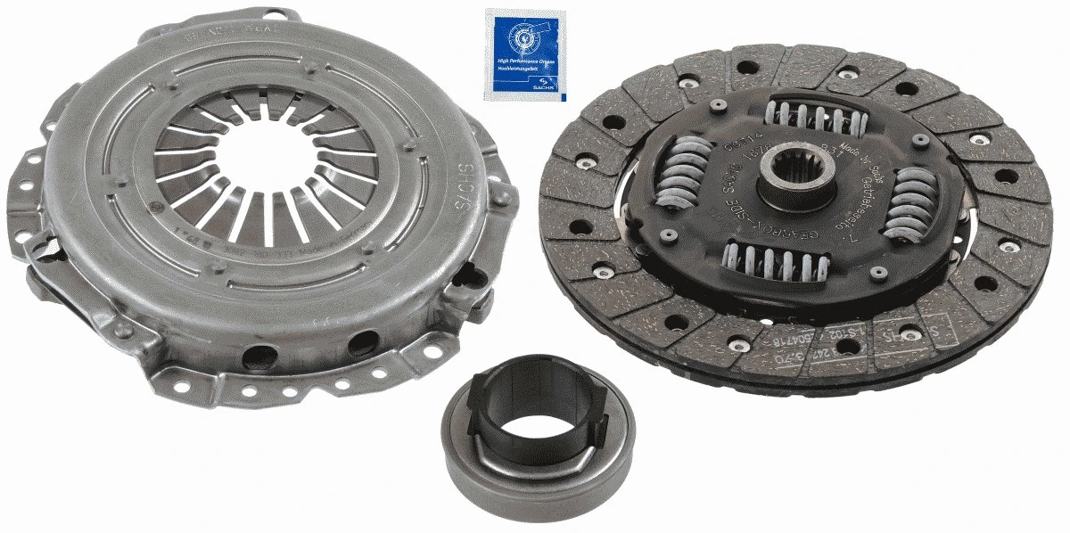 Sankabos komplektas SACHS 3000 311 002