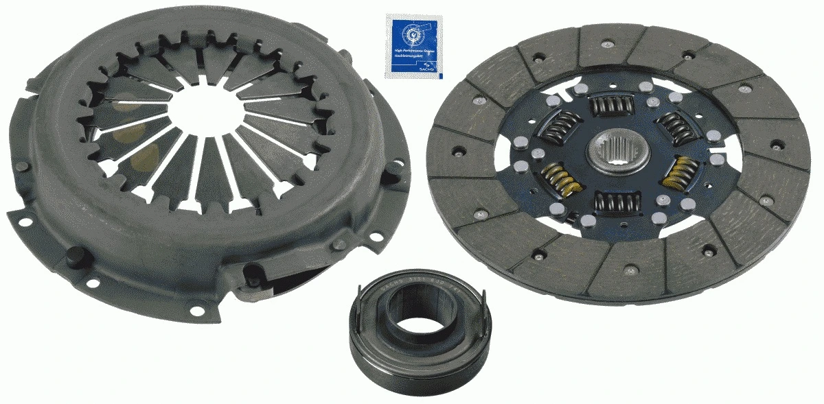 Sankabos komplektas SACHS 3000 482 001