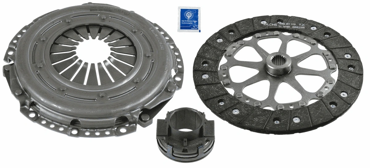Sankabos komplektas SACHS 3000 694 002