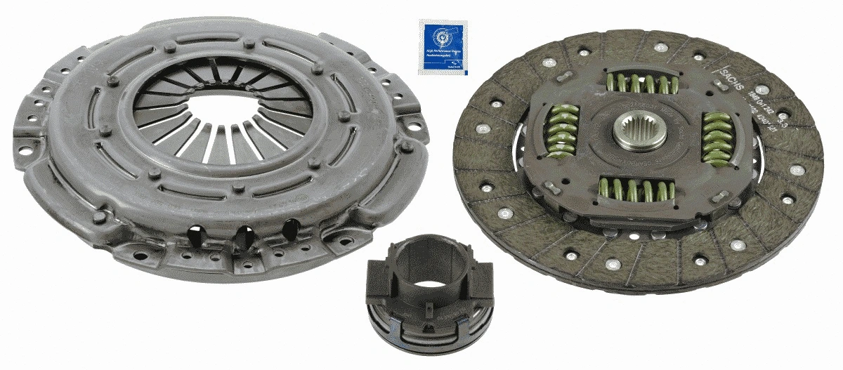 Sankabos komplektas SACHS 3000 696 001