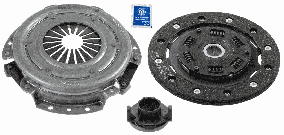 Sankabos komplektas SACHS 3000 822 801