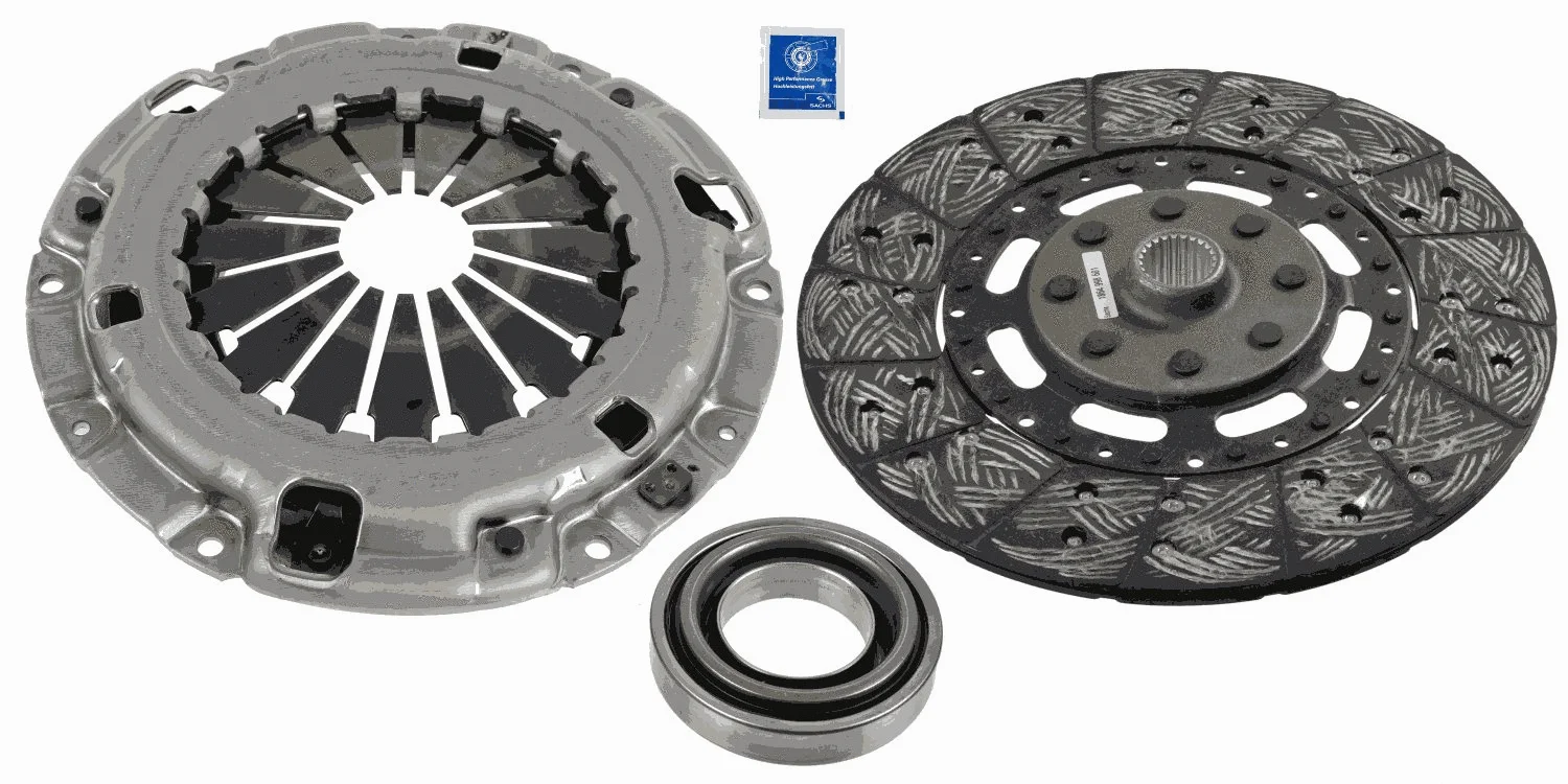 Sankabos komplektas SACHS 3000 834 901