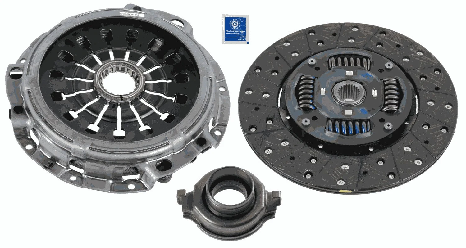 Sankabos komplektas SACHS 3000 840 501