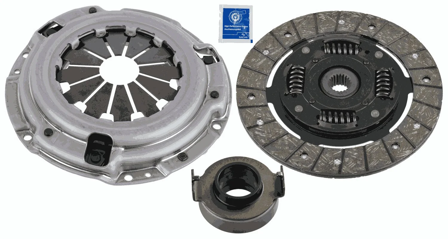 Sankabos komplektas SACHS 3000 845 601