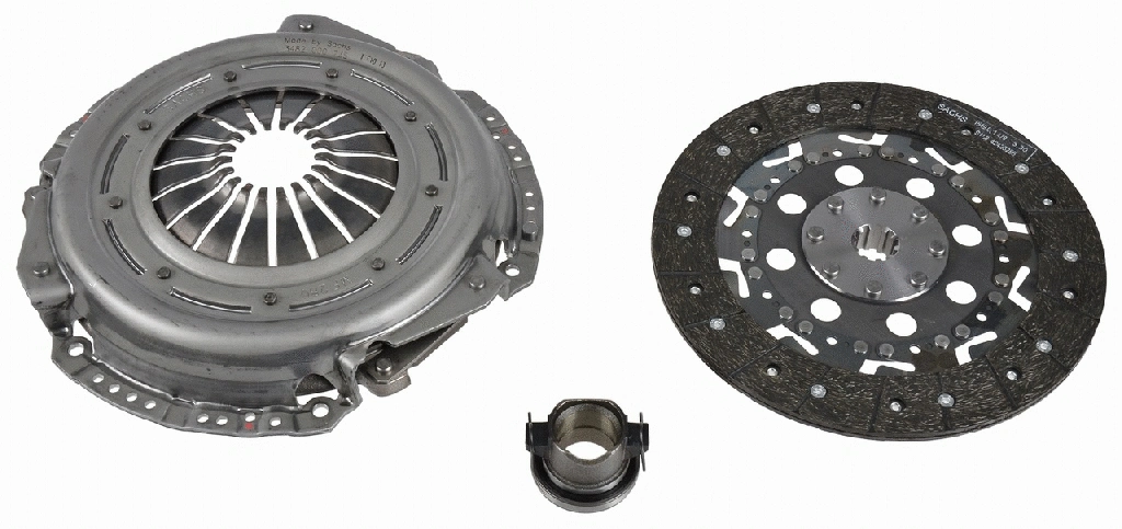 Sankabos komplektas SACHS 3000 950 078