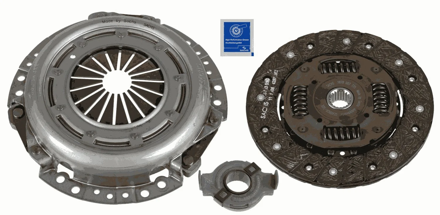 Sankabos komplektas SACHS 3000 950 095
