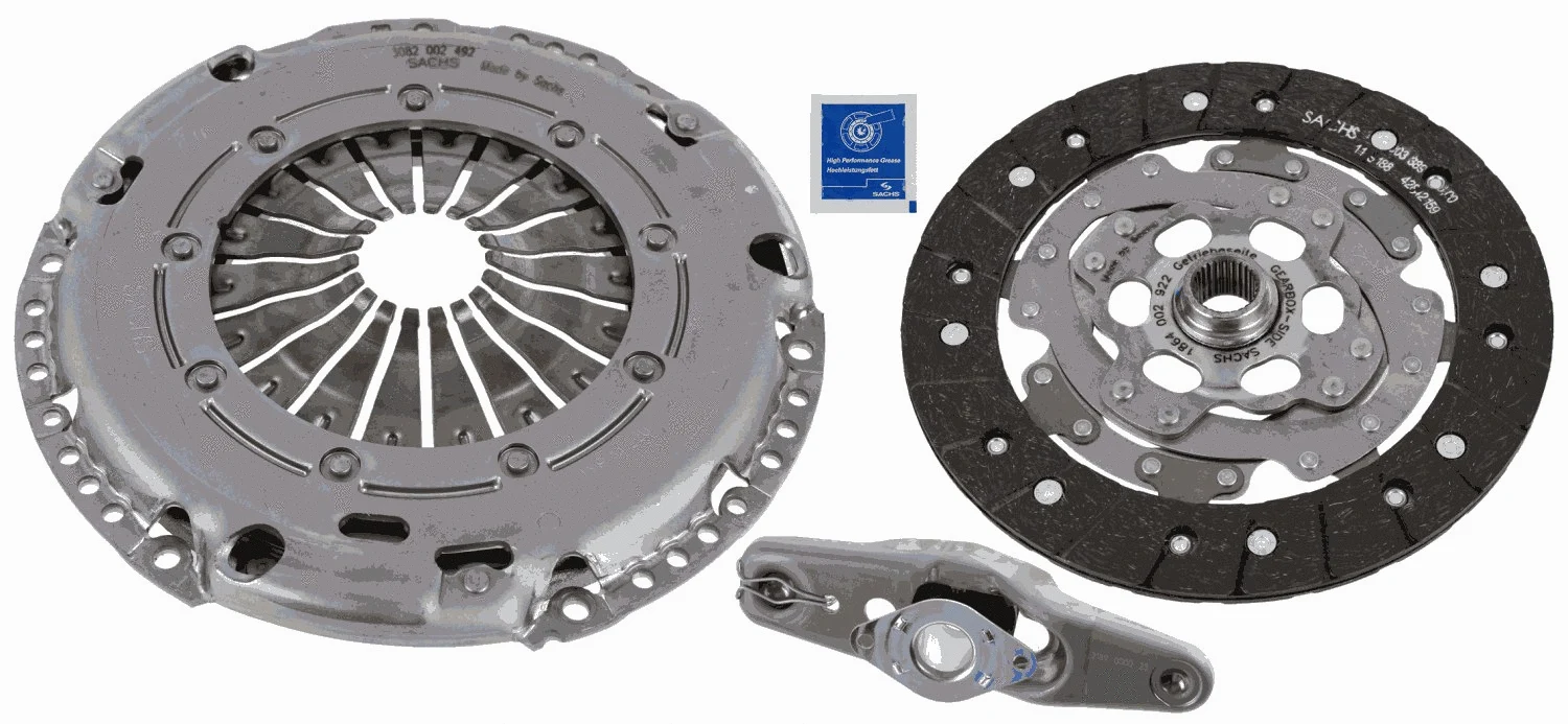 Sankabos komplektas SACHS 3000 950 099