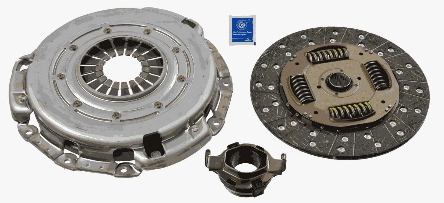 Sankabos komplektas SACHS 3000 950 660
