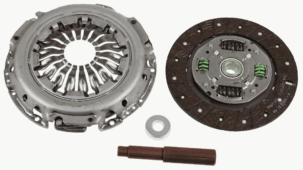 Sankabos komplektas SACHS 3000 950 676