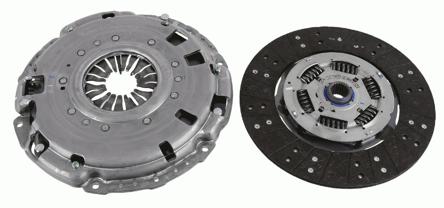 Sankabos komplektas SACHS 3000 950 692