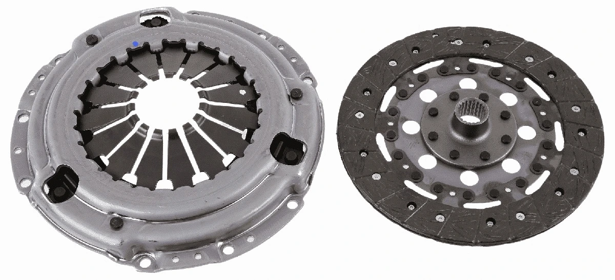 Sankabos komplektas SACHS 3000 950 952