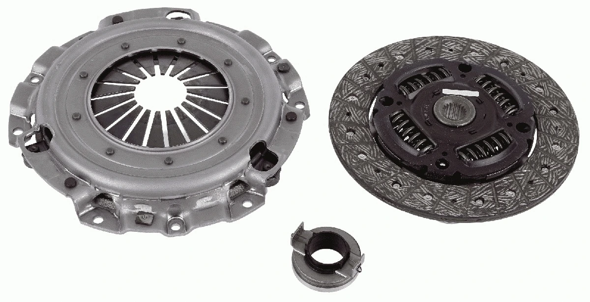 Sankabos komplektas SACHS 3000 950 955