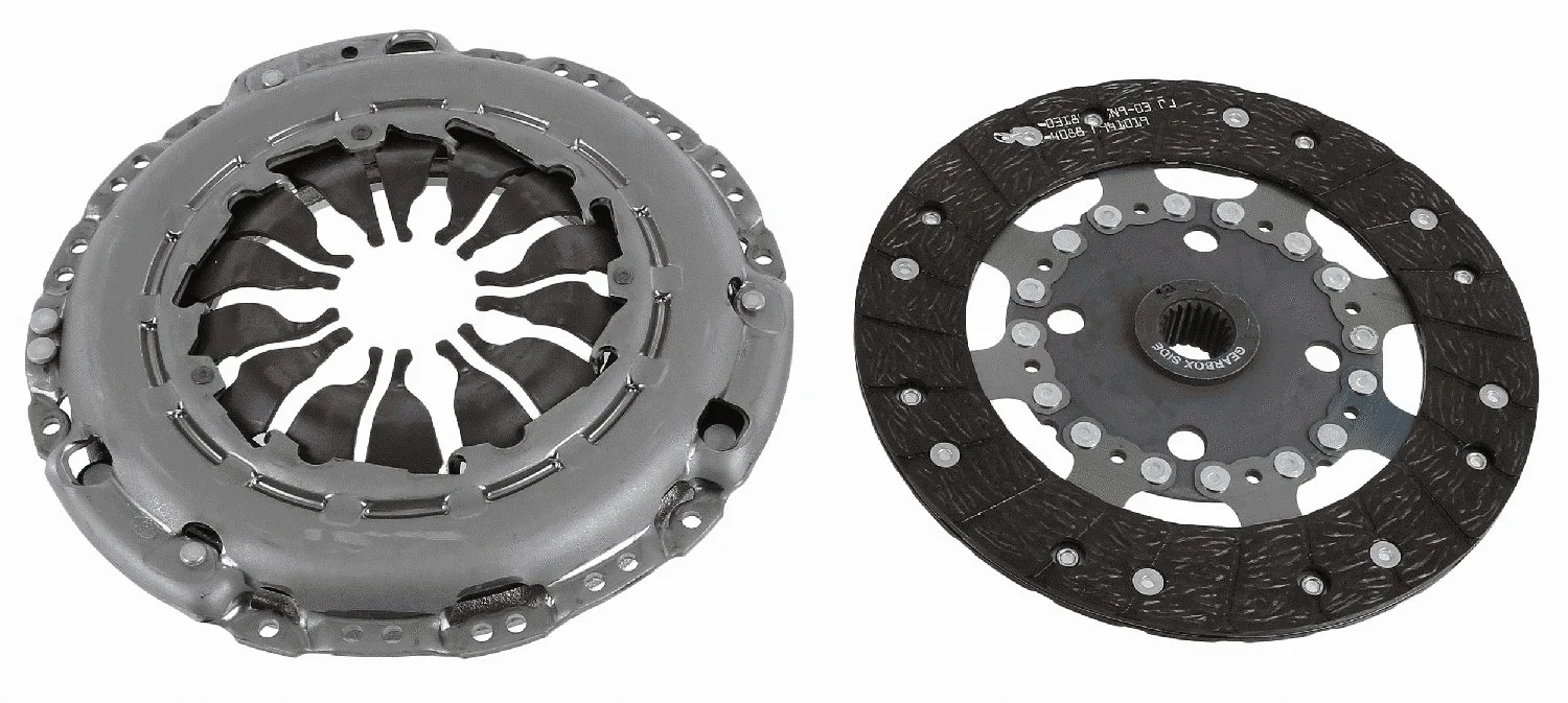 Sankabos komplektas SACHS 3000 950 973