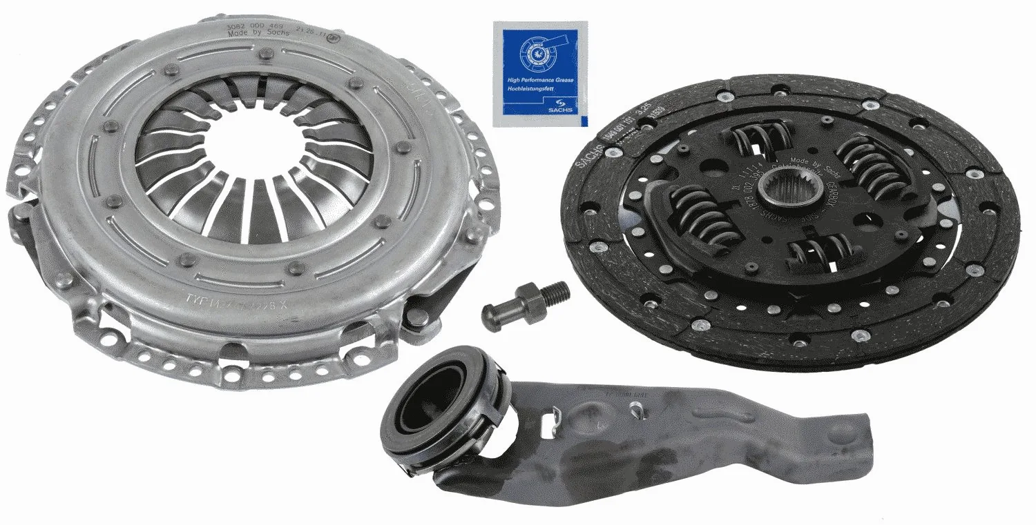 Sankabos komplektas SACHS 3000 951 009