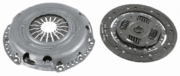 Sankabos komplektas SACHS 3000 951 024