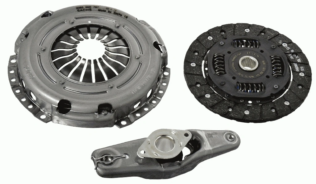 Sankabos komplektas SACHS 3000 951 051