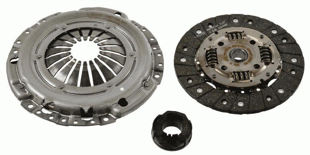 Sankabos komplektas SACHS 3000 951 092