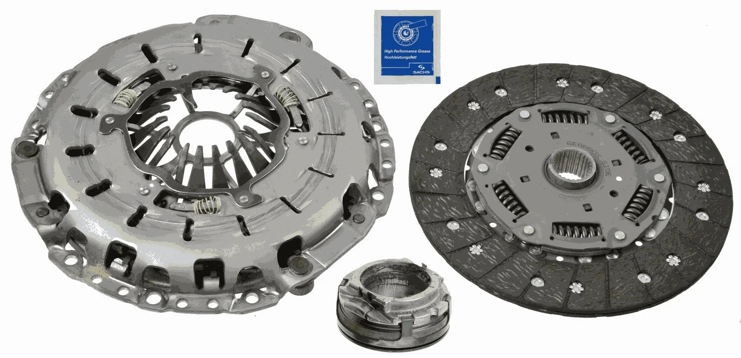 Sankabos komplektas SACHS 3000 951 107