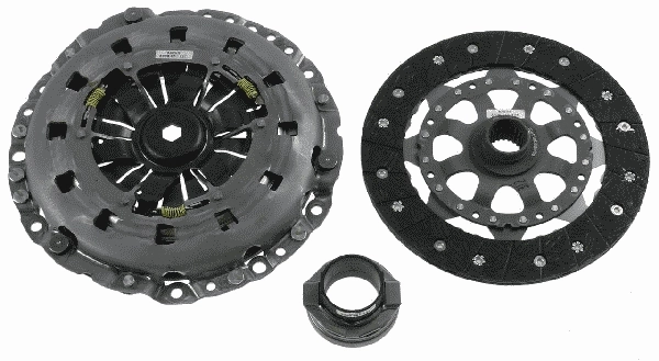 Sankabos komplektas SACHS 3000 951 127