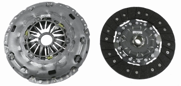 Sankabos komplektas SACHS 3000 951 151