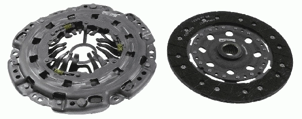 Sankabos komplektas SACHS 3000 951 196