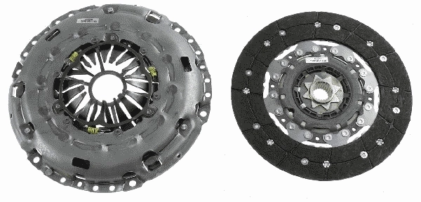 Sankabos komplektas SACHS 3000 951 199
